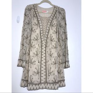 Free People Party Dress