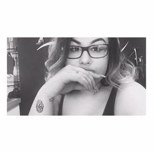 Meet your Posher, Lynnae