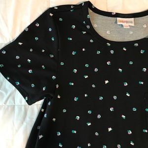 LuLaRoe Carly Dress