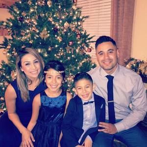 Meet your Posher, Raymond