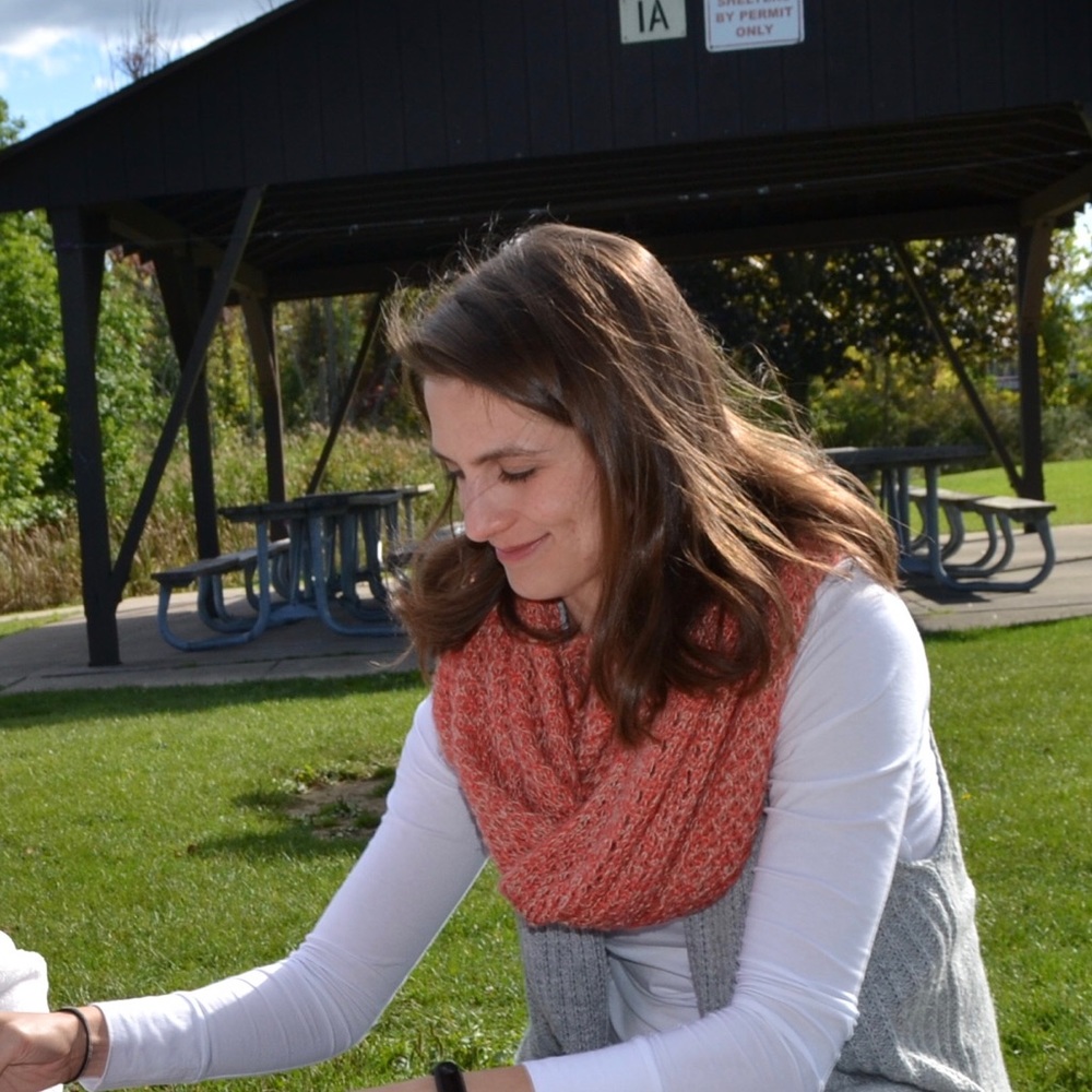 Meet your Posher, Keely