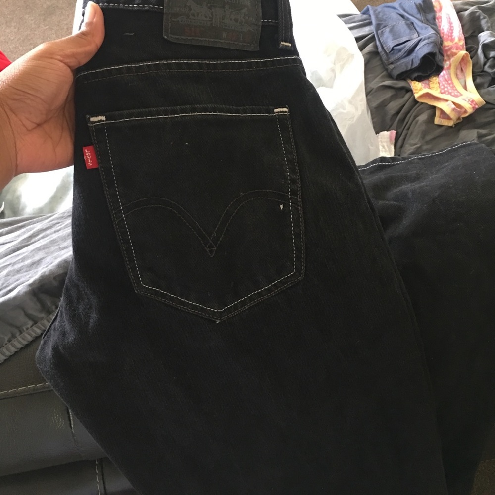 Levi Jeans