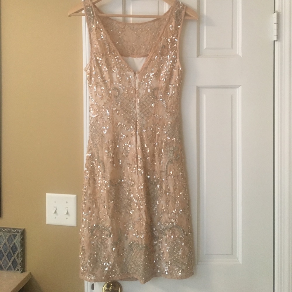 Dress - Picture 2 of 5
