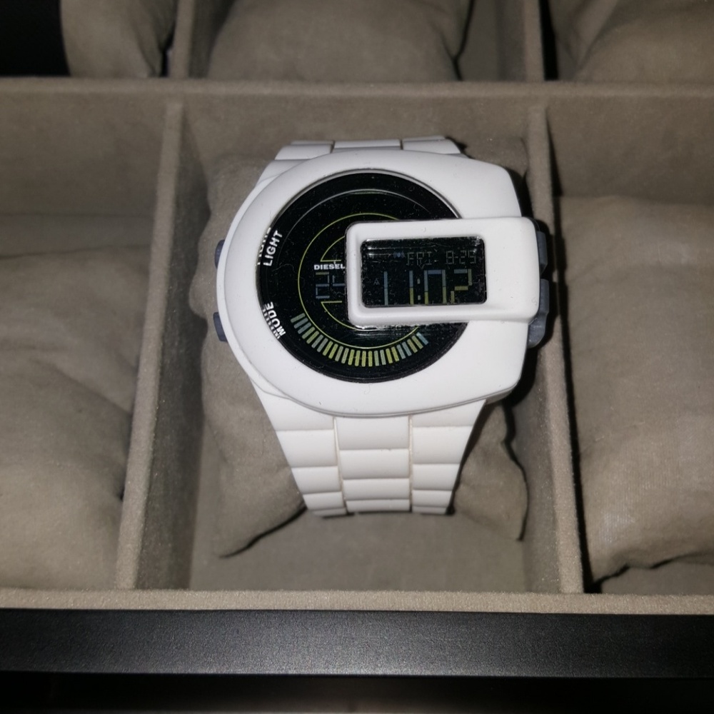 Diesel Watch