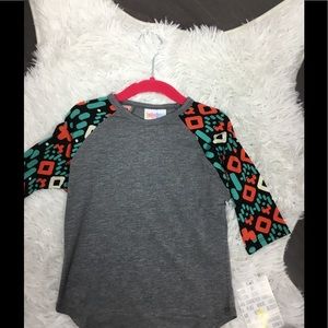 Lularoe kids Sloan