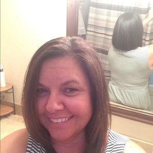 Meet your Posher, Karen