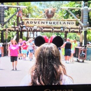 Meet your Posher, Ivey