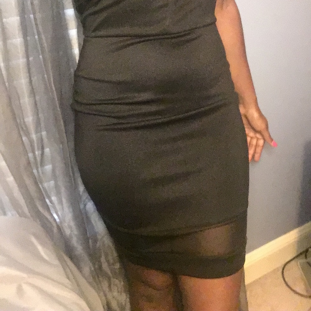 Macy's New Years Collection Dress