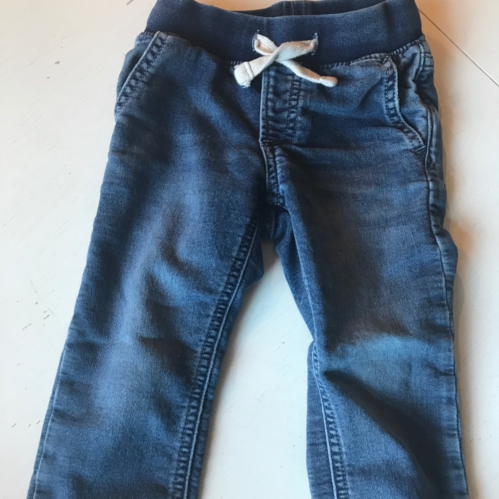 Toddler GapKids jeans