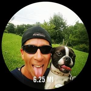 Meet your Posher, Aaron