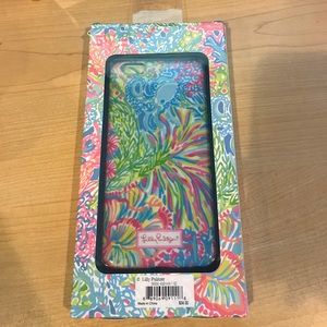 Lilly Pulitzer iPhone 6 Plus case