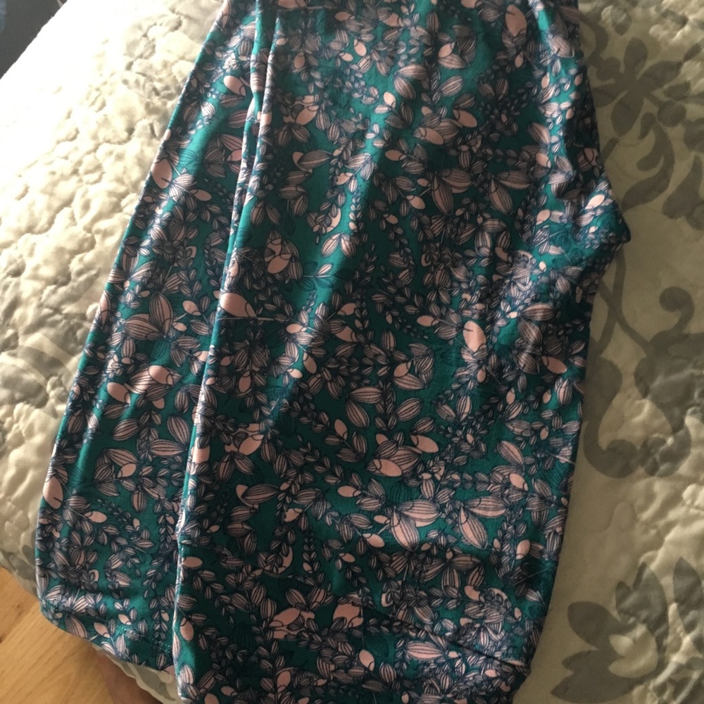 LULAROE TC LEGGINGS