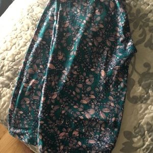 LULAROE TC LEGGINGS