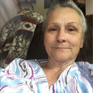 Meet your Posher, Gail