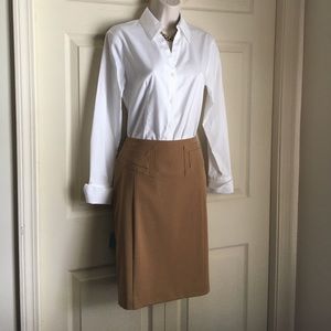 EUC Casual to Classy Express Pencil Skirt - 4
