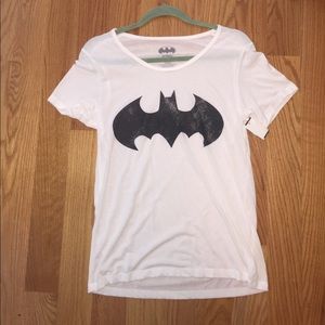 Batman Tee // M