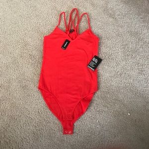 Brand new Express bodysuit