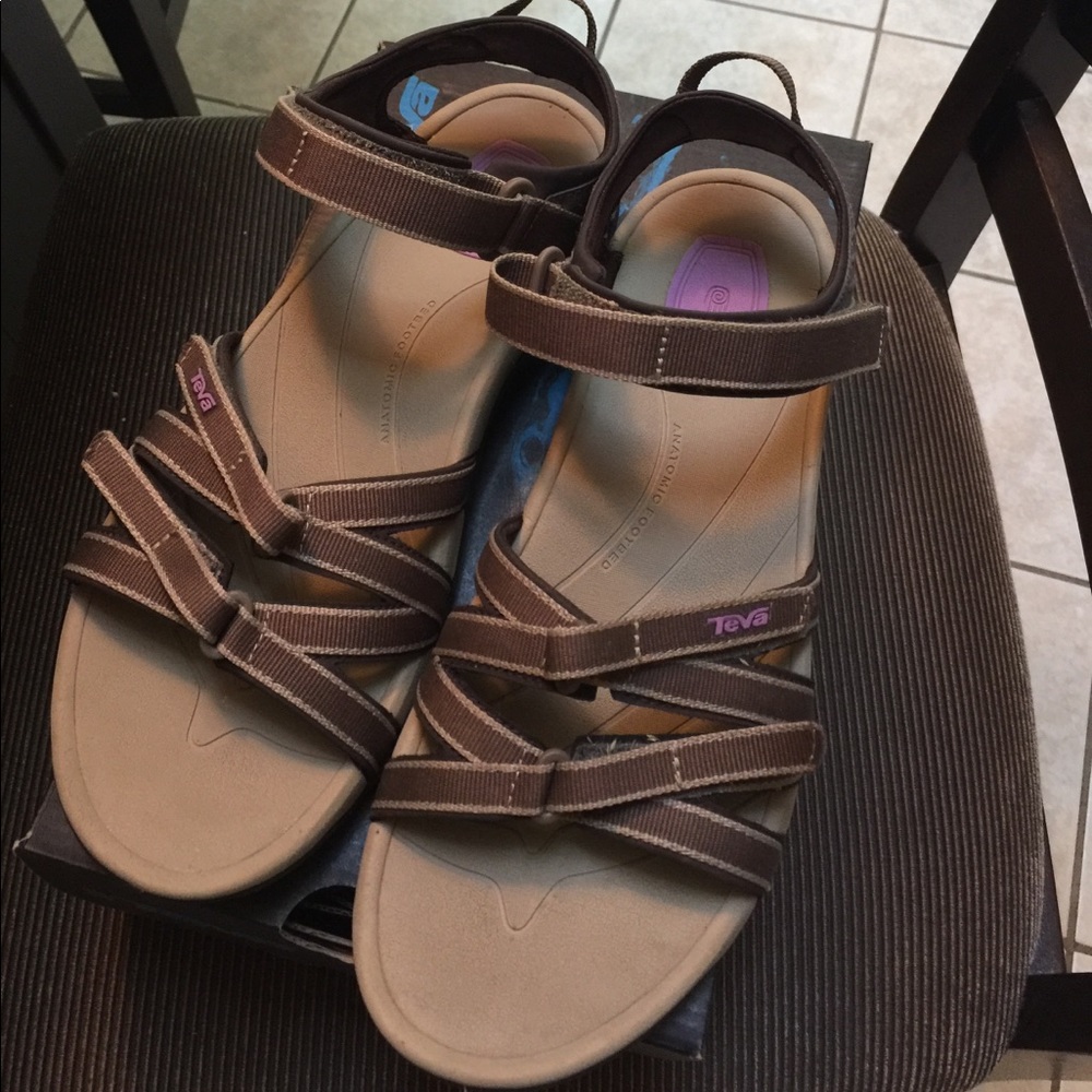 Teva Sandals