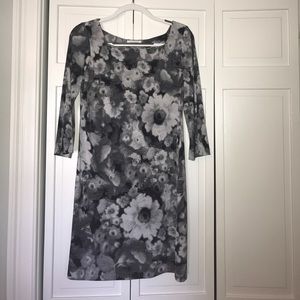 Calvin Klein Shift Dress