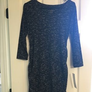 NWT maternity dress