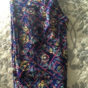 LULAROE TC LEGGINGS