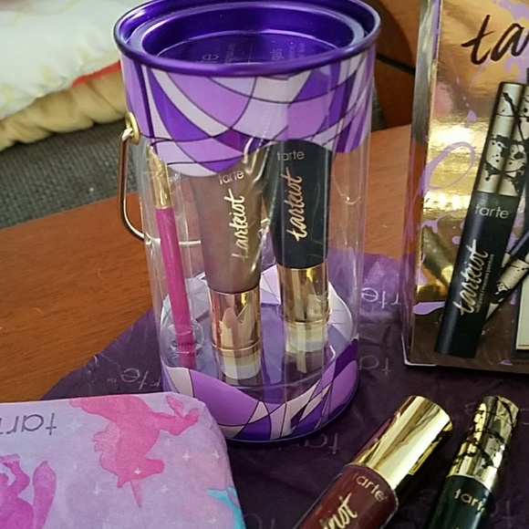 Tarte Bundle - Picture 3 of 4