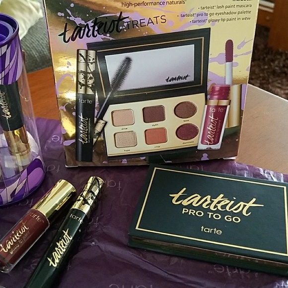 Tarte Bundle - Picture 4 of 4