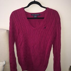 Polo Ralph Lauren sweater