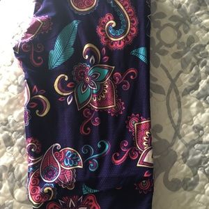 LULAROE TC LEGGINGS