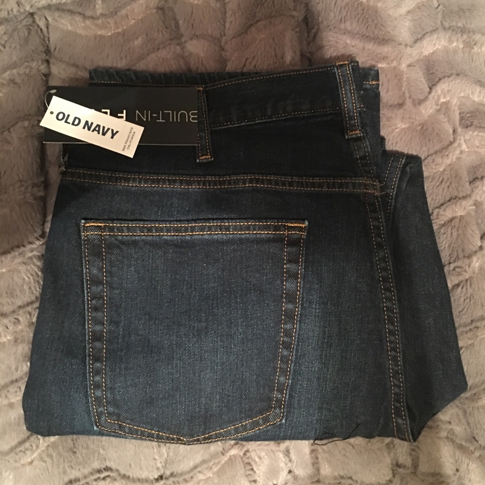 Old Navy Jeans