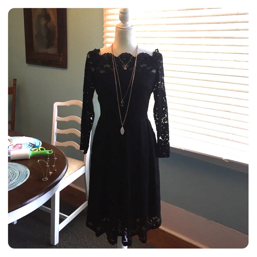 Cocktail dress