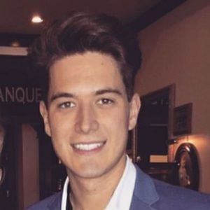 Meet your Posher, Mike