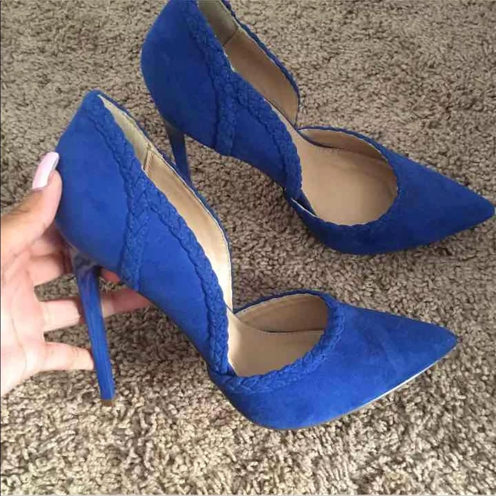 Just fab