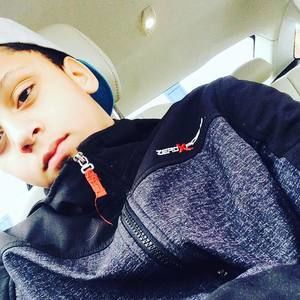 Meet your Posher, Craig