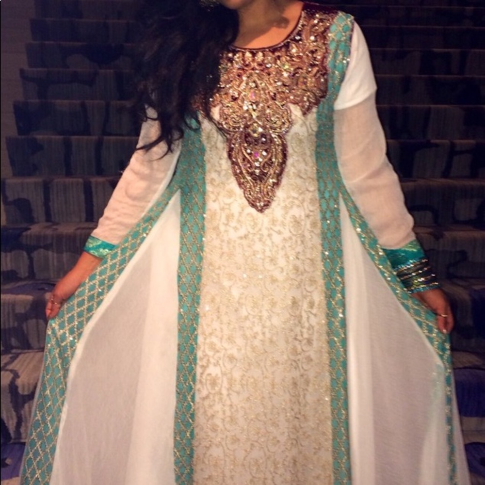 Pakistani / Indian formal wear