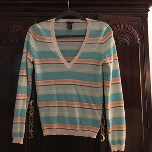 Theory Cashmere Sweater