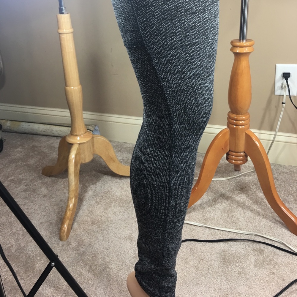 Work out pants