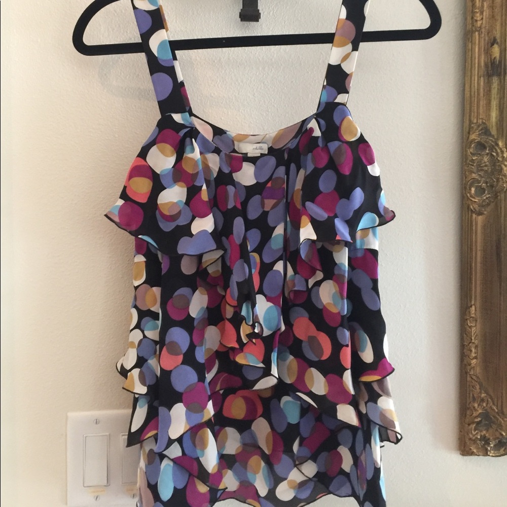 Anthropologie Shirt