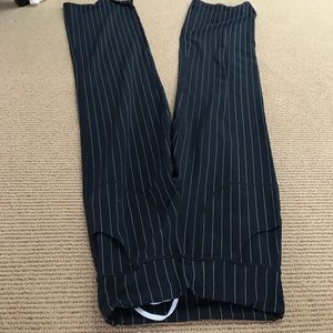 Lulu lemon yoga pants