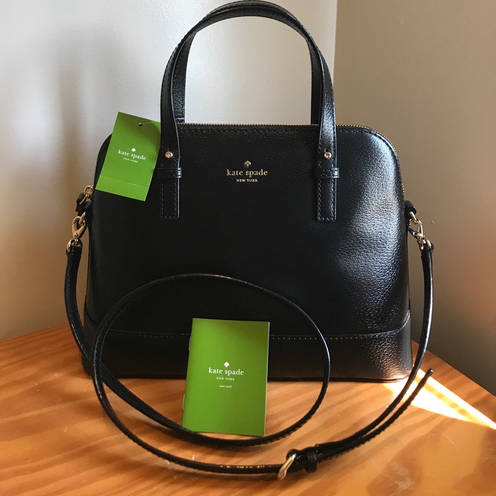 Brand New! Kate Spade Small Rachelle