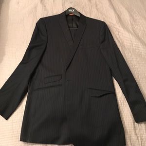 Ben Sherman Suit