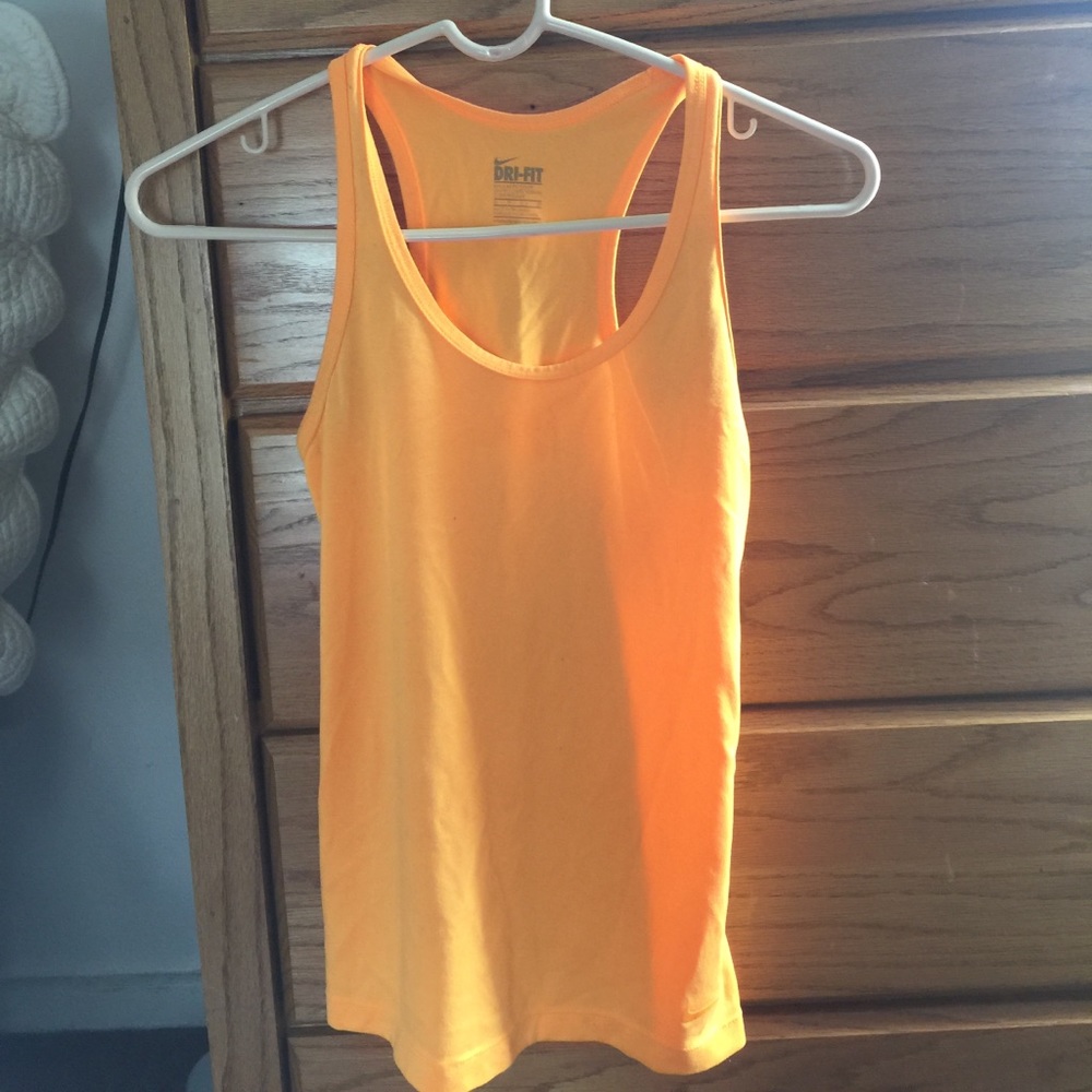 Nike Dri-Fit Tank