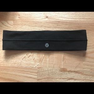 Lululemon headband