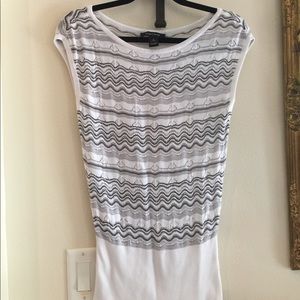 White House Black Market Shirt