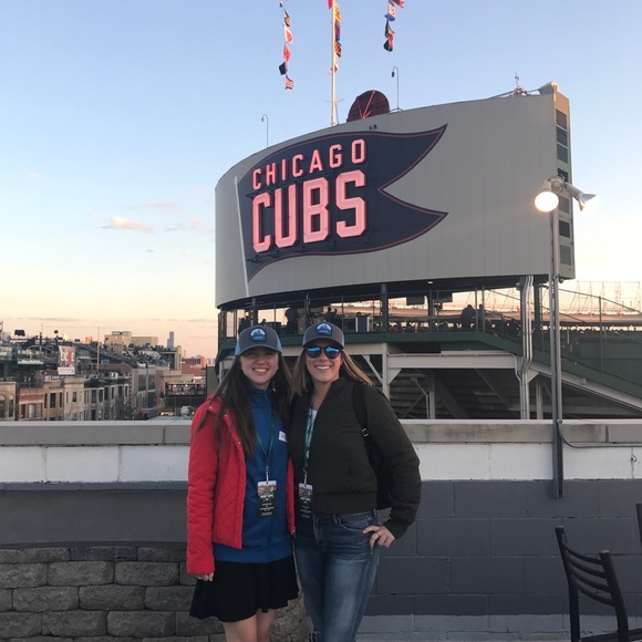 Meet your Posher, Erika - Picture 6 of 8