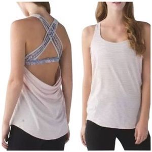 Lululemon Wild Tank Top