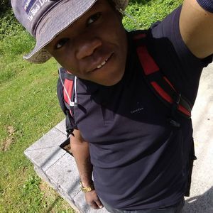 Meet your Posher, Antonio