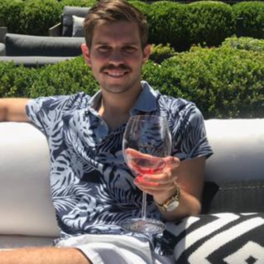 Meet your Posher, Brant