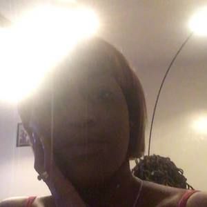 Meet your Posher, Katrina