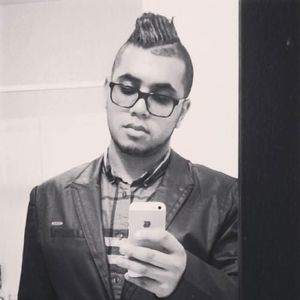 Meet your Posher, Mohammed